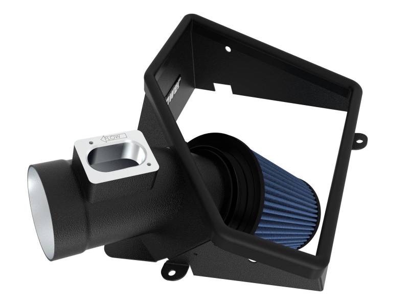 aFe Power Magnum Force Stage-2 Pro 5R Cold Air Intake System for Mini Cooper S F55/F56 L4 2.0(T) - Performance Car Parts