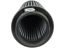 Load image into Gallery viewer, aFe Magnum FLOW Pro DRY S Air Filter 3-1/2in F x 5in B x 3-1/2in T x 8in H - DTX Performance