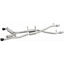 Load image into Gallery viewer, Magnaflow 23-2025 Nissan Z SPEQ Series Cat-Back Exhaust System