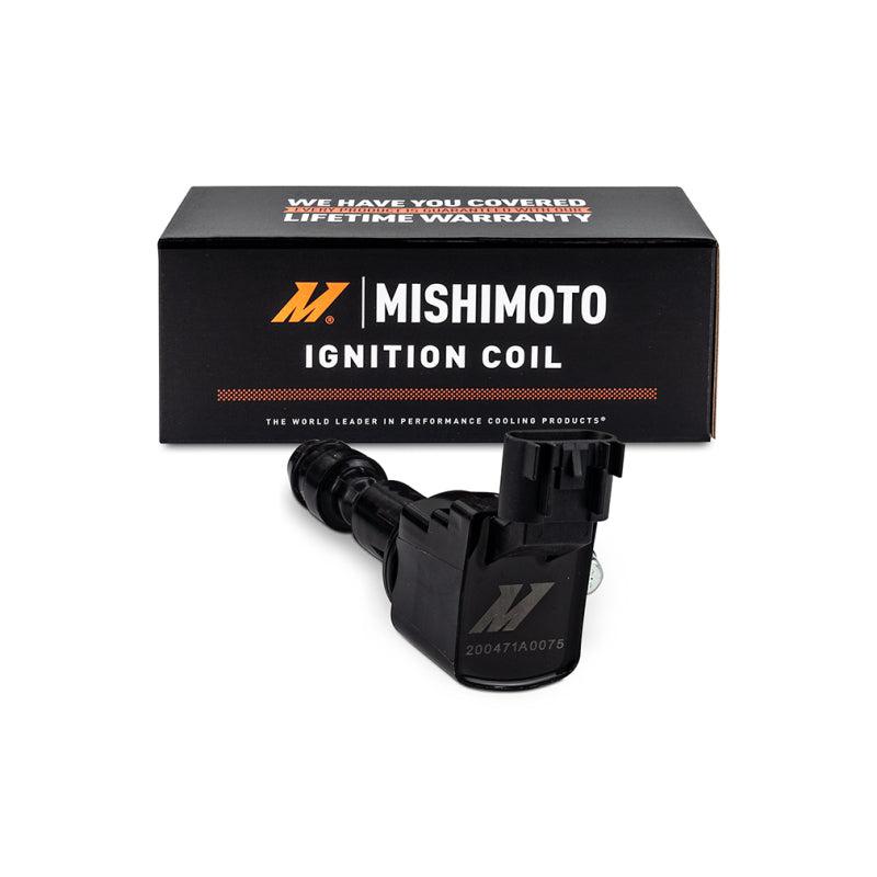 Mishimoto 06-10 Chevrolet Cobalt I4 Ignition Coil - DTX Performance