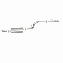 Load image into Gallery viewer, MagnaFlow BRE Exhaust Kit 96-01 Jeep Cherokee for performance upgrades and enhanced engine performance.