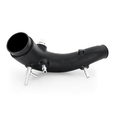 Mishimoto 17-20 Ford F-150 Raptor 3.5L Turbo Inlet Tube Kit for performance car parts and tuning upgrades by DTX Performance