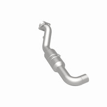 Load image into Gallery viewer, Magnaflow Conv DF 2011-2014 F-150 V6 3.5L OEM Underbody exhaust component, performance car parts
