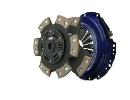 Spec 2010 Camaro SS / 05-06 Pontiac GTO LS2 Stage 3 Clutch for performance upgrades by DTX Performance