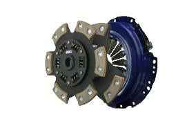 Spec 87-92 Supra Turbo Stage 3 Clutch Kit by DTX Performance, performance upgrades, high performance auto parts, veteran owned shop