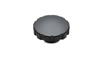 Vibrant Radiator Cap for Radiator Filler Neck 20982 in satin black - high performance auto parts from DTX Performance, veteran owned shop