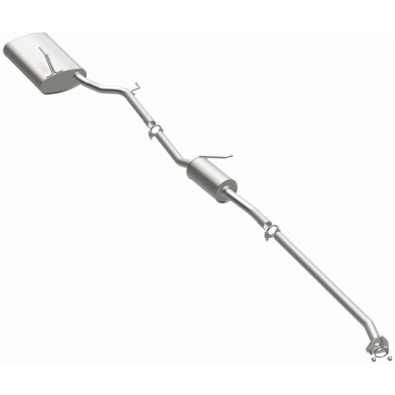 MagnaFlow BRE Exhaust Kit 03-05 Honda Accord 2.4L replacement parts