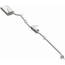 Load image into Gallery viewer, MagnaFlow BRE Exhaust Kit 03-05 Honda Accord 2.4L replacement parts