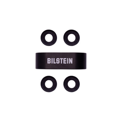 Bilstein B8 95.5-04 Toyota Tacoma Base Rear Right 36mm Monotube Shock Absorber parts.