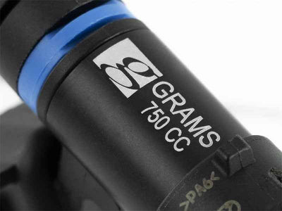 Grams Performance Honda/Acura B/D/F/H Series (Excl D17) 750cc Fuel Injectors