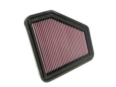 K&N 08-09 Scion xB Drop In Air Filter for performance car parts, DTX Performance tuning upgrades, high performance auto parts