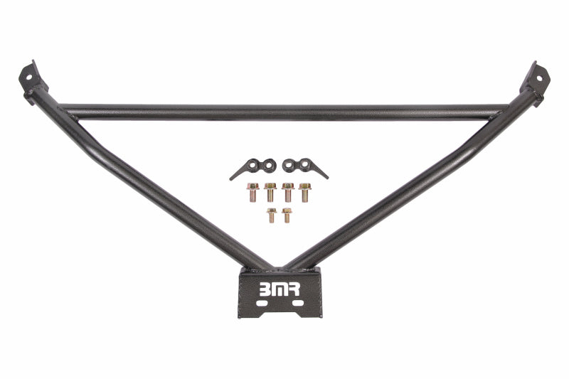 BMR 78-87 GM G-Body Front Reinforcement Brace - DTX Performance