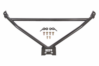 BMR 78-87 GM G-Body Front Reinforcement Brace for performance upgrades from DTX Performance, veteran-owned shop, racing suspension