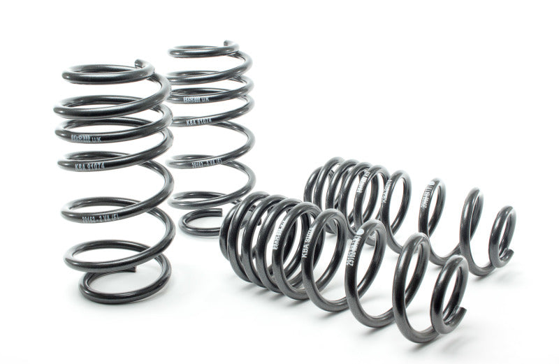 H&R 06-11 Volkswagen Passat Wagon VR6/TDI/1.8T/2.0L Sport Spring (Non 4Motion) - DTX Performance