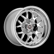 Load image into Gallery viewer, Weld S77 20x10.0 / 6X135 BP / 7in BS / Street RT-S Series (ID Low Pad) - Polished Wheel
