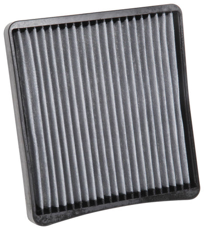 K&N 2019 RAM 1500 3.6L/5.7L Cabin Air Filter for performance car parts by DTX Performance, a veteran owned performance shop.