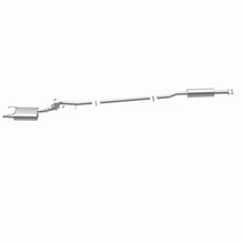 Load image into Gallery viewer, MagnaFlow BRE Exhaust Kit 07-11 Toyota Camry - performance exhaust system for high performance car parts, DTX Performance upgrade components.