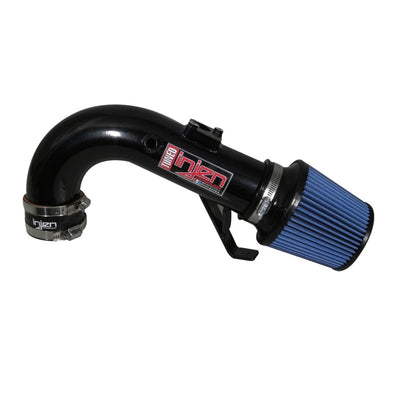 Injen 11+ Scion tC Black Short Ram Air Intake, performance car parts by DTX Performance, enhance engine performance, cold air intake upgrade