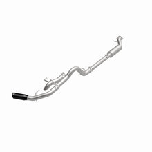 Load image into Gallery viewer, Magnaflow 21-24 Ford Bronco Rock Crawler Series Cat-Back Exhaust System - DTX Performance