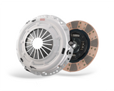 Clutch Masters 96-99 BMW 328 2.8L E36 FX400 8-Puck Dampened Disc Clutch Kit
