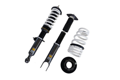 HKS HIPERMAX S Z34 Full Kit