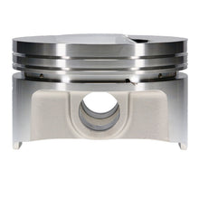 Load image into Gallery viewer, JE Pistons 502 BBC 4.5in Bore +1cc Dome Replacement Set of 8 Pistons available at DTX Performance for performance car upgrades