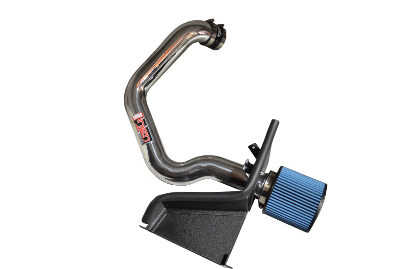 Injen 16-18 VW Jetta I4 1.4L TSI SP Series Short Ram Polished Intake System - DTX Performance