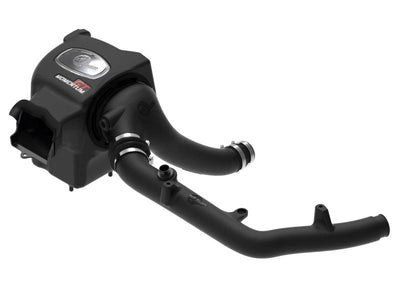 aFe Momentum GT Pro 5R Cold Air Intake System 2021 Ford Bronco V6 2.7 (TT) high performance upgrade, veteran owned performance shop