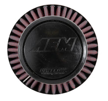 Load image into Gallery viewer, AEM 6 in Short Neck 5 in Element Filter for performance car parts, DTX Performance, engine upgrades, and high performance auto parts.