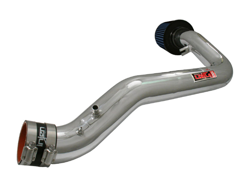 Injen 90-93 Integra Fits ABS Polished Cold Air Intake - DTX Performance