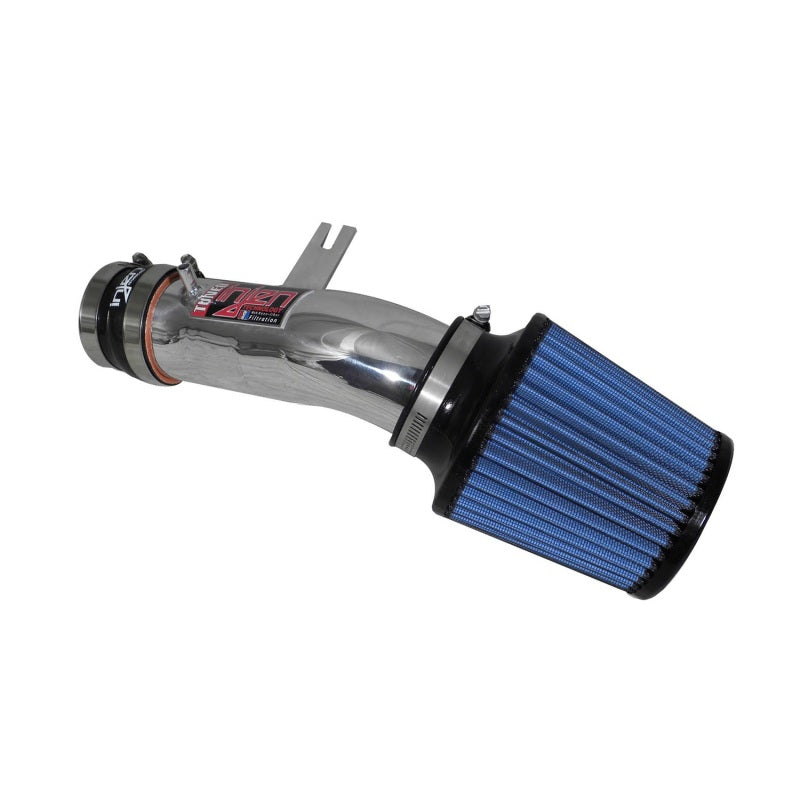 Injen 12-17 Hyundai Veloster 1.6L / 11-17 Hyundai Accent 1.6L Black Short Ram Intake - DTX Performance