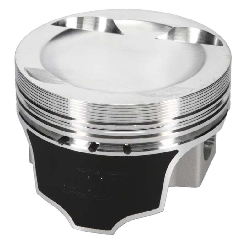 Wiseco Honda D17 Turbo -14cc 1063 x 75.5MM Piston Shelf Stock Kit - DTX Performance