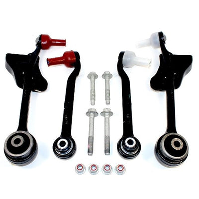 Ford Racing 2015-2016 Mustang Performance Pack Front Control Arm Kit - High-performance car parts from DTX Performance