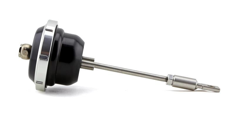 Turbosmart IWG75 2016+ Ford Focus RS 2.3L 12 PSI Black Internal Wastegate Actuator Turbosmart