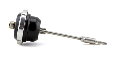 Turbosmart IWG75 2016+ Ford Focus RS 2.3L 12 PSI Black Internal Wastegate Actuator - Performance Car Parts DTX Performance