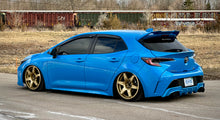 Load image into Gallery viewer, Air Lift Performance 19-23 Toyota Corolla 1.8L/2.0L FWD 4.5in Drop Rear Kit - DTX Performance