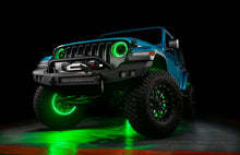 Load image into Gallery viewer, Oracle Bluetooth + RF Underbody Rock Light Kit - 8 PCS - ColorSHIFT on off-road Jeep with performance car parts