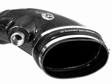 Load image into Gallery viewer, aFe MagnumFORCE Carbon Fiber Air Intake System Stage-2 Pro DRY S 08-13 BMW M3 (E9X) V8 4.0L performance car parts
