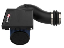Load image into Gallery viewer, aFe MagnumFORCE Stage-2 Pro 5R Air Intake System for Ford Taurus with performance enhancements