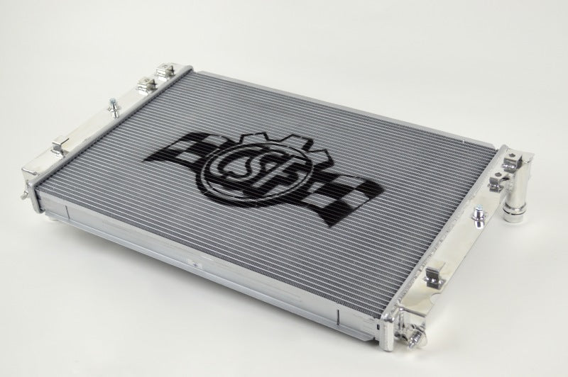 CSF 97-02 Audi S4 (B5) Radiator - DTX Performance