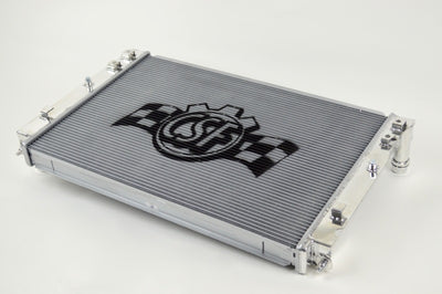 CSF 97-02 Audi S4 (B5) Radiator by DTX Performance, perfect for engine performance parts and performance upgrades