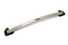 Load image into Gallery viewer, BMR 04-05 CTS-V Stainless Steel Strut Tower Brace - Brushed Stainless - DTX Performance