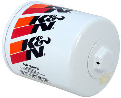 K&N Oil Filter OIL FILTER; AUTOMOTIVE at DTX Performance, enhancing engine performance parts, racing suspension, and tuning upgrades.