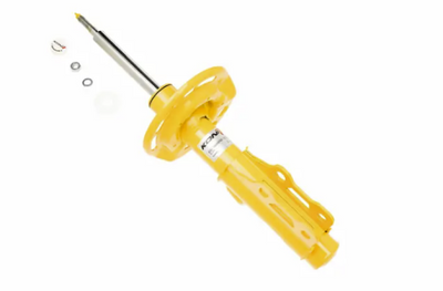 Koni Sport (Yellow) Shock 16-21 Chevrolet Camaro Left Front Driver Side suspension kit by DTX Performance