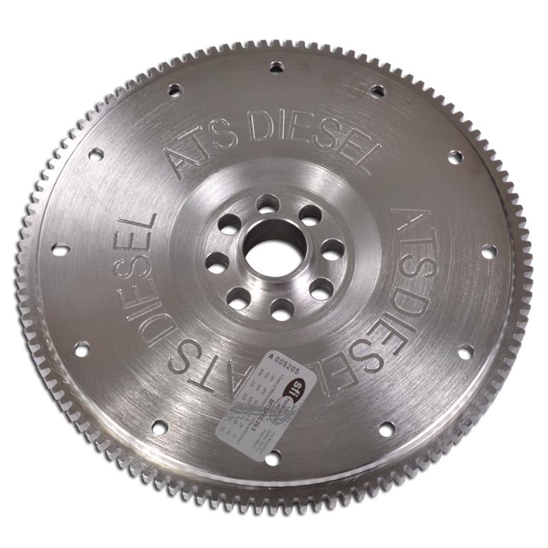 ATS Diesel GM Billet Flexplate (SFI 29.3) ATS Diesel
