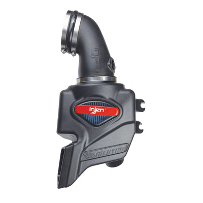 Injen 01-06 BMW M3 3.2L (E46) Evolution Intake for performance car parts at DTX Performance.