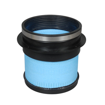 Volant Universal PowerCore Air Filter - 7.0in x 6.0in w/ 5.75in Flange ID, performance car parts, DTX Performance, cold air intake