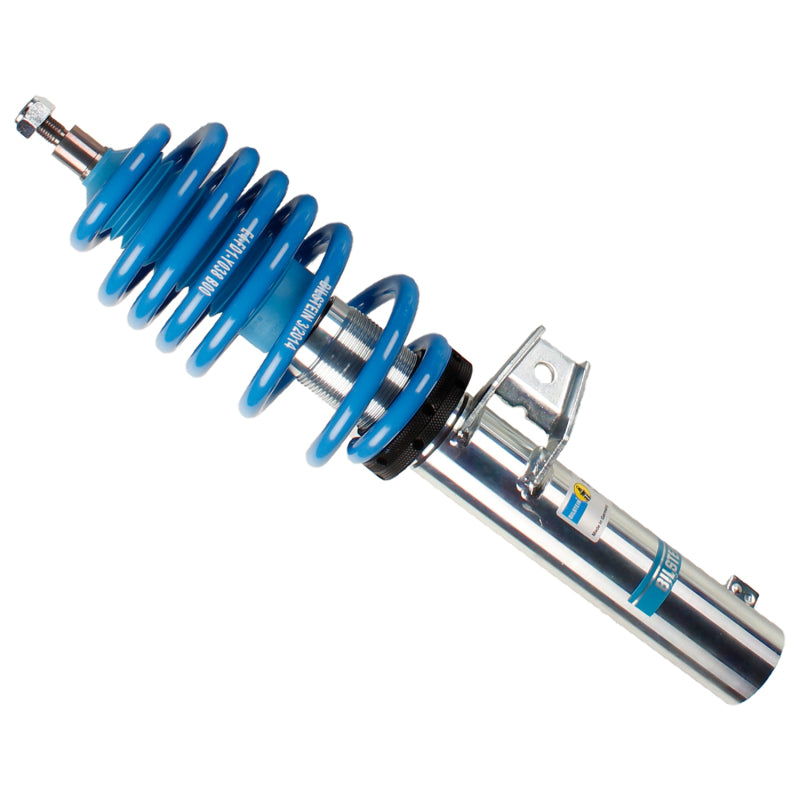 Bilstein B14 2008 Audi TT Quattro Base Front and Rear Suspension Kit - DTX Performance