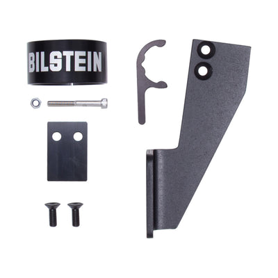Bilstein 2007+ Toyota Tundra B8 8100 EVO DSA 0-1.5 Rear Right Shock Absorber components