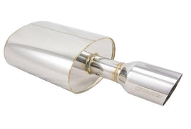 GReddy 09-14 Acura TSX 63.5mm Supreme SP Cat-Back Exhaust, high performance car part from DTX Performance, tuning upgrades